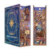 Diorama BookNook Magic Stars - La Sibilla