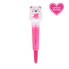 Penna Gel Antistress Squeezies Heart - Legami - La Sibilla