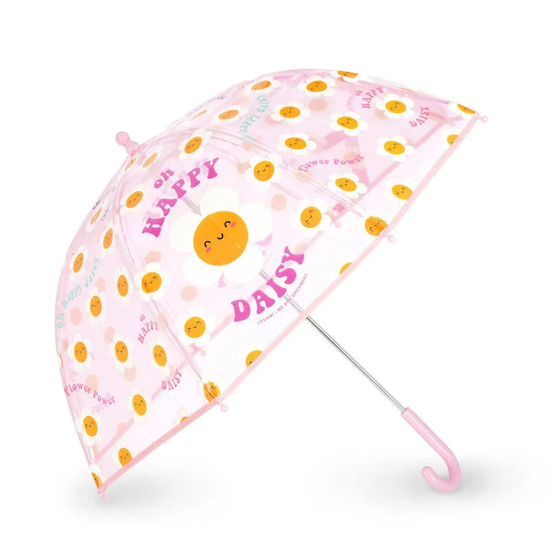 Ombrello per Bambini Daisy - Legami - La Sibilla