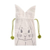 Sacchetto in cotone Bunny - Artebene - La Sibilla
