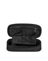 Astuccio Scuola Oval Single Spark Black - La Sibilla
