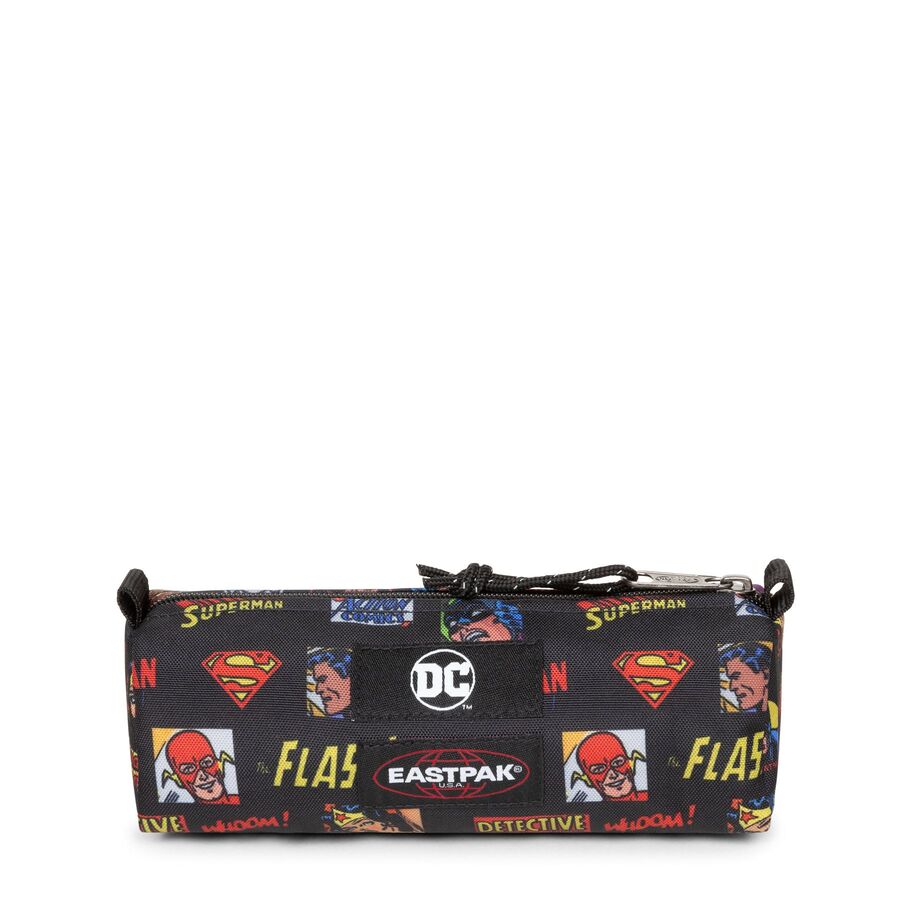 Astuccio Scuola Benchmark DC Icons Eastpak - La Sibilla