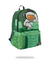 Zaino Scuola Space Dj - Space Junk - La Sibilla