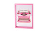 Cornice in vetro Lettre d'Amour Gift Company - La Sibilla