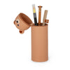 Astuccio 2 in 1 in Morbido Silicone Bear - Legami - La Sibilla