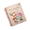Quaderno Spiralato M Flower Mooving - La Sibilla