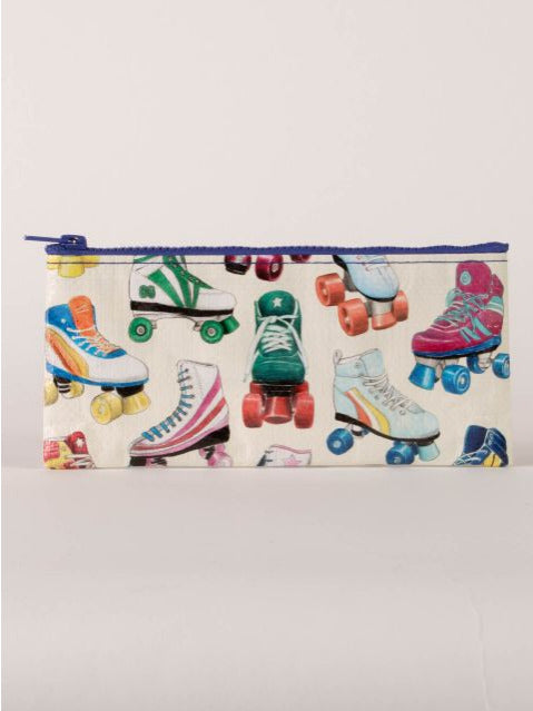 Astuccio Roller Skates - Blue Q - La Sibilla