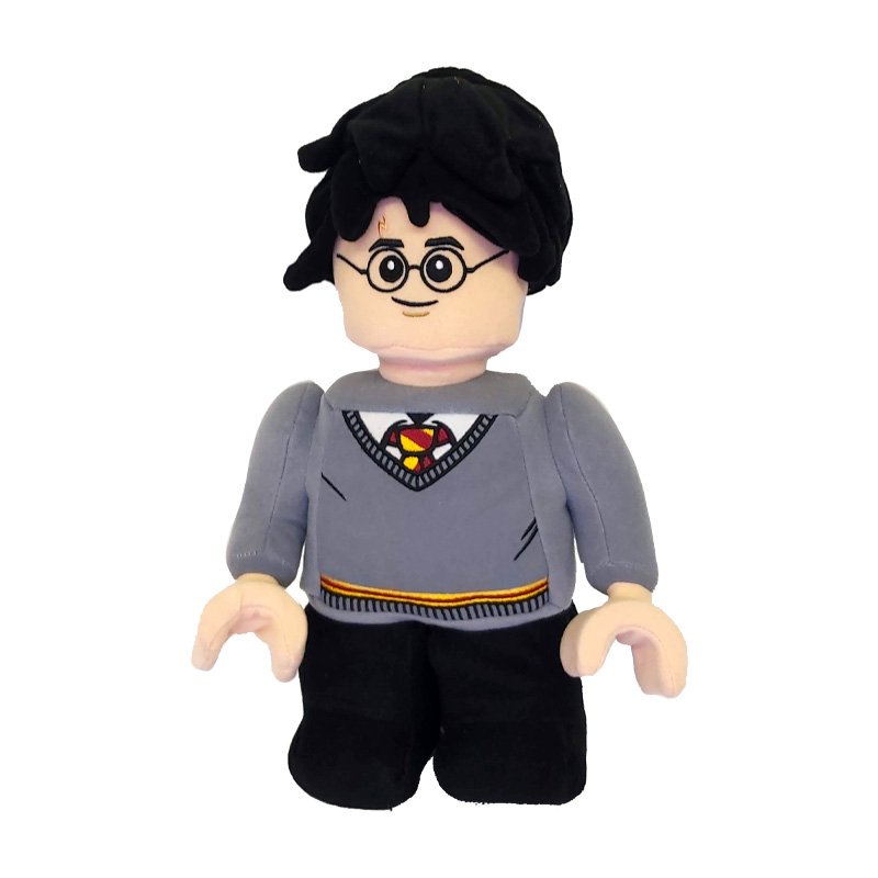 Peluche Harry Potter LEGO HP - La Sibilla