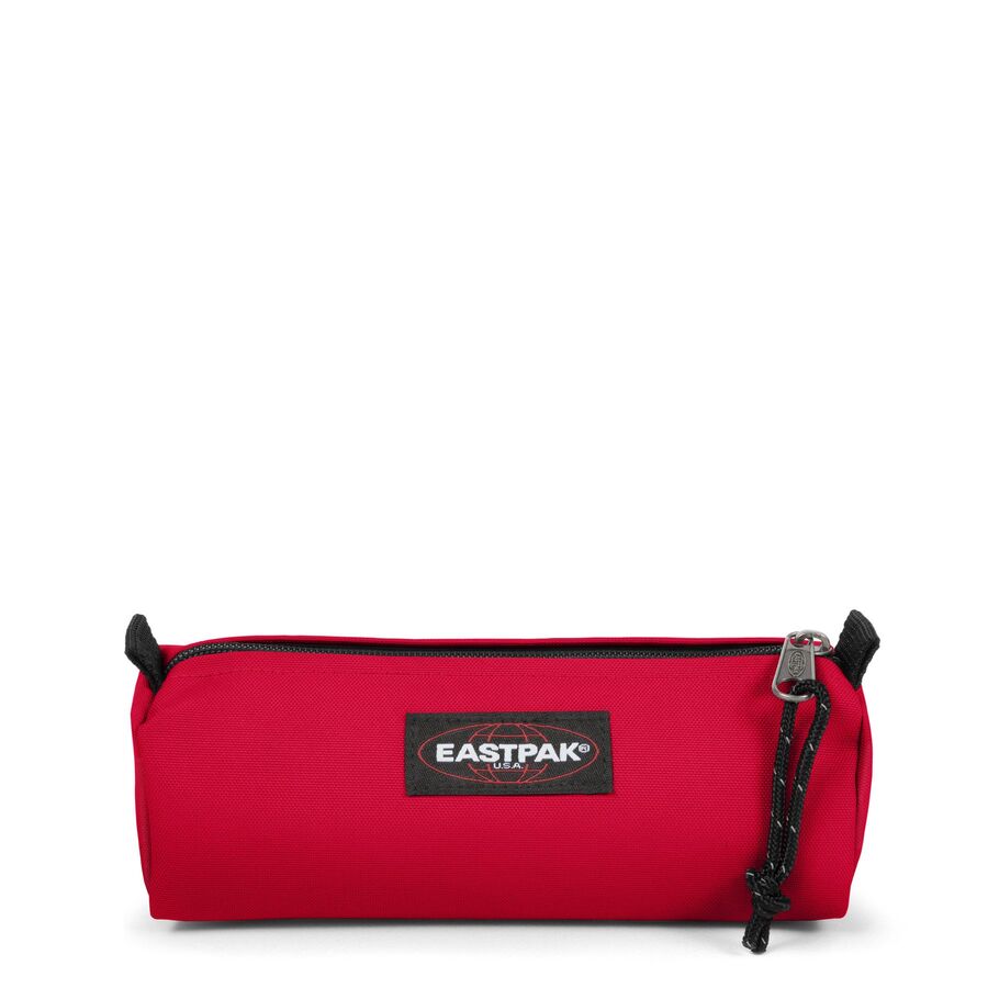 Astuccio Scuola Benchmark Sailor Red Eastpak - La Sibilla