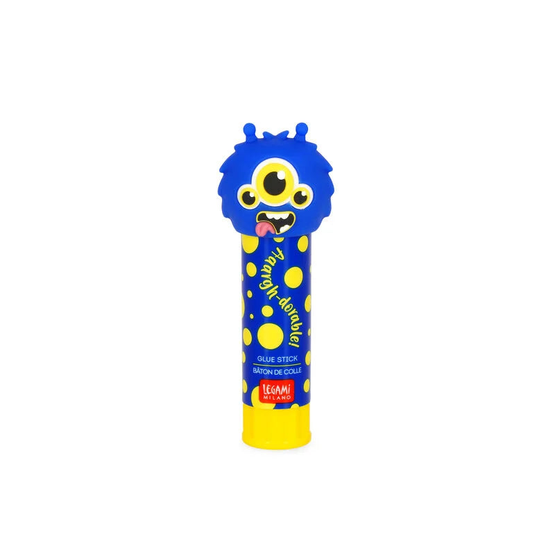 Colla a Stick Monster - Legami - La Sibilla