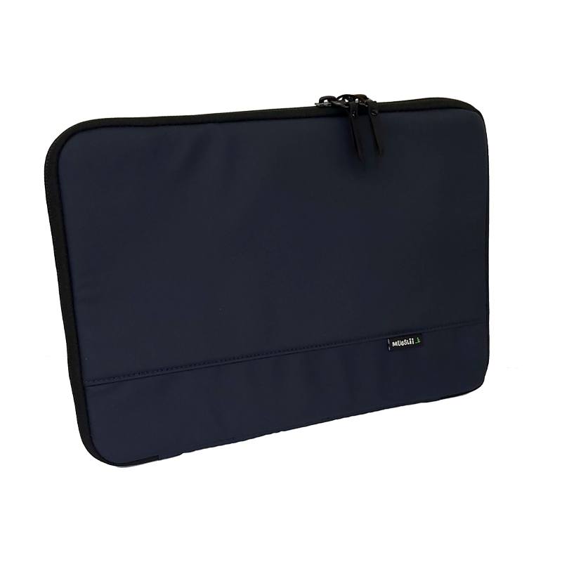 Zaino Minimal Techfolio Mueslii - Midnight Blue - La Sibilla
