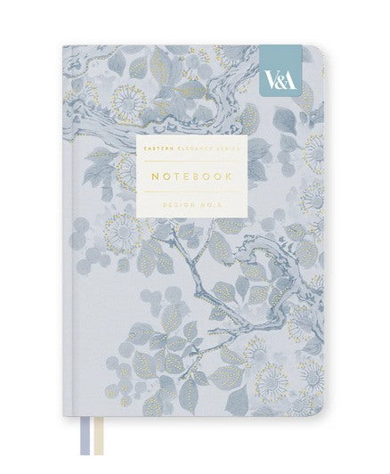 Notebook B6 Blossom Tree - La Sibilla