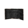 Portafoglio Crew Silky Black Eastpak - La Sibilla