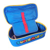 Astuccio Scuola ovale Super Mario - La Sibilla