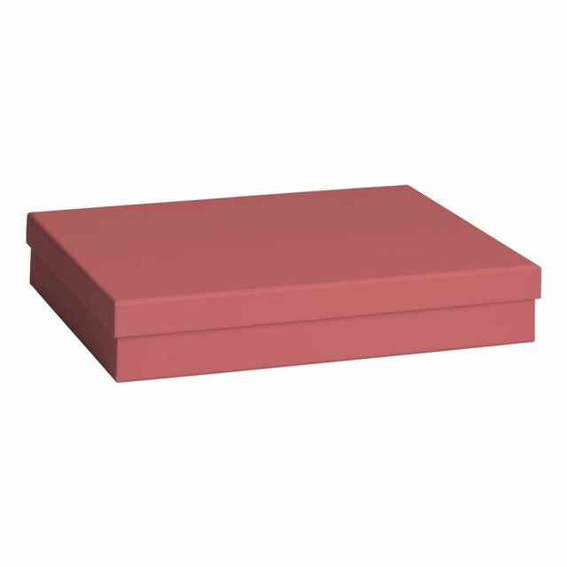 Scatola Regalo UniPure Bourdeaux A4 - Stewo - La Sibilla