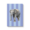 Taccuino A5 Elephant - La Sibilla