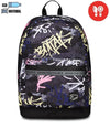 Zaino Scuola the Double Pro XXL con cuffie Wireless - Seven - La Sibilla