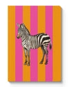 Taccuino A5 Striped Zebra - La Sibilla