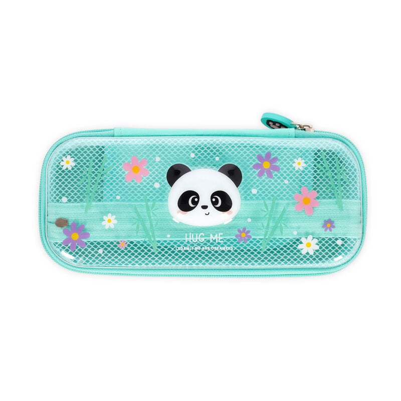 Astuccio Wonderwow Panda - Legami - La Sibilla
