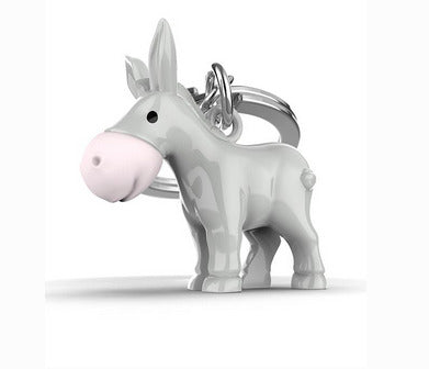 Portachiavi Donkey - Metalmorphose - La Sibilla