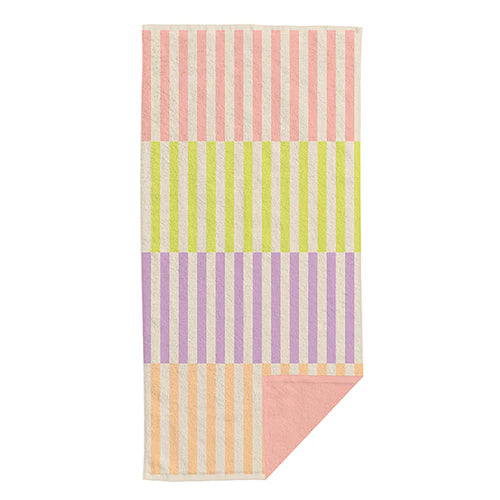 Telo Mare Stripes - Chic.Mic - La Sibilla