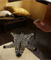 Tappeto Stripey Zebra Small - Doing Goods - La Sibilla
