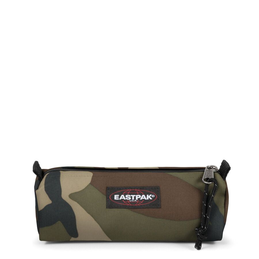 Astuccio Scuola Benchmark Camo Eastpak - La Sibilla