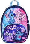 Zaino Asilo Stitch - La Sibilla