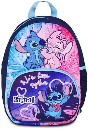 Zaino Asilo Stitch - La Sibilla