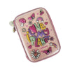 Astuccio 1 zip I Love My Planet Mooving - La Sibilla