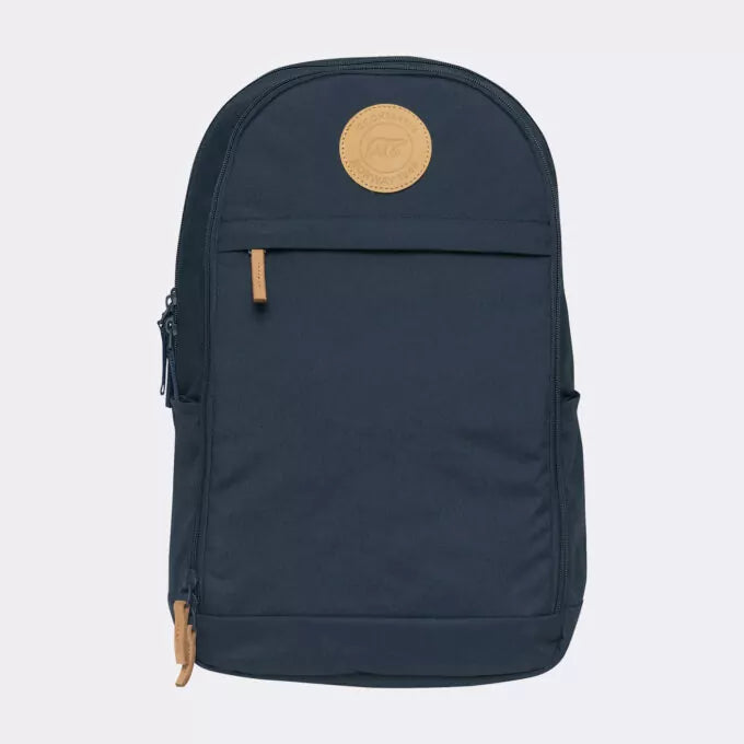 Zaino Urban Dark Blue - Beckmann Norway - La Sibilla