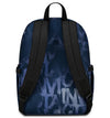 Zaino Scuola Jelek Fantasy BlueNotes - Invicta - La Sibilla