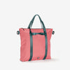 Borsa Urban Tote Bag Bogot&agrave; Pink Bombata - La Sibilla