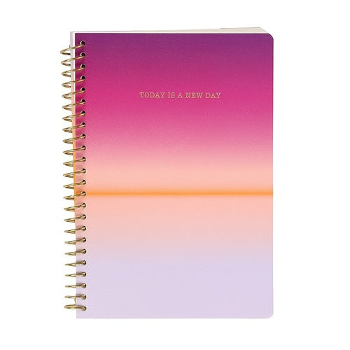 Taccuino Slimline A5 Multicolor - La Sibilla