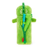 Astuccio Peluche super soft Dino - Legami - La Sibilla