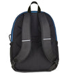 Zaino Scuola Tech Line Blue - La Sibilla