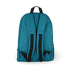 Zaino scuola My Backpack Petrol Blue - Legami - La Sibilla