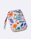 Organizer 100% Organico Flowers - La Sibilla