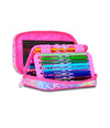 Astuccio Scuola Speed Pad Fantasys Girl - SJ Gang - La Sibilla