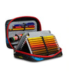 Astuccio Scuola Speed Case SEVEN - Scratchy Boy - La Sibilla