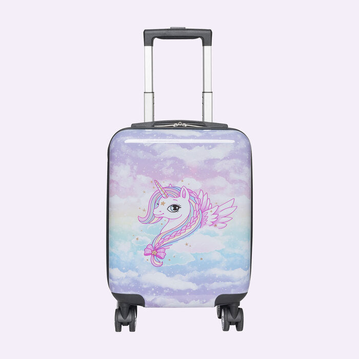 Trolley Unicorn - Beckmann Norway - La Sibilla
