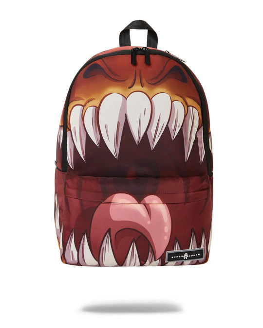 Zaino Scuola Dino Mouth - Space Junk - La Sibilla