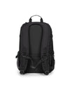 Zaino Scuola Gerys Pro Black - La Sibilla