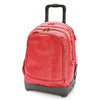 Trolley 4 ruote Excellence Dream Cross Red Tinta Unita - La Sibilla