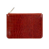 Pochette Majoie Artebene - Cognac - La Sibilla