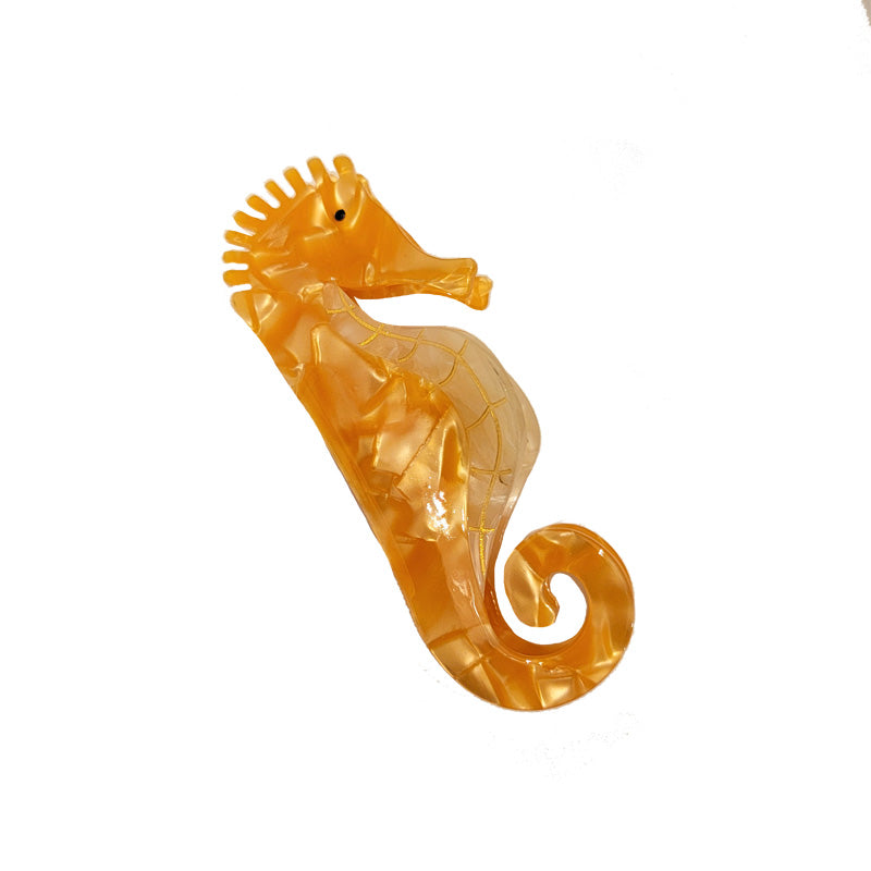 Pinza per capelli Horsesea - La Sibilla