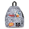 Zaino Scuola Day Pak'r Wonder Woman Eastpak - La Sibilla