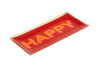 Piattino di vetro Happy Gift Company - La Sibilla
