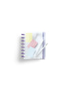 Cartellina a zip per Planner Ingeniox A5 - La Sibilla