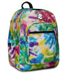Zaino Scuola Jelek Fantasy Rainbow - Invicta - La Sibilla
